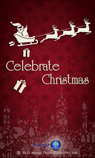 Celebrate Christmas