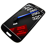HD Speedometer GPS Apk