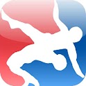 USA Wrestling logo