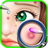 Little Pimple Doctor -kid game mobile app icon
