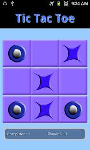 Tic Tac Toe(圖3)-速報App