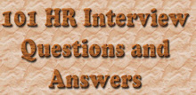 101 HR Interview Questions APK
