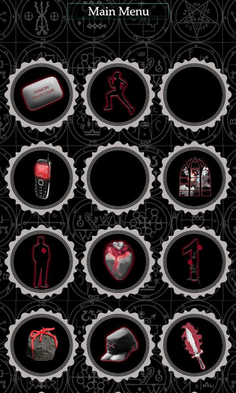 Hex Boyfriends Screen 3