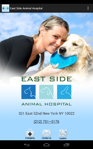 East Side Animal Hospital