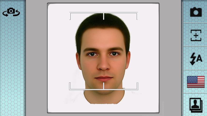  Passport  Photo  Android Apps  on Google Play