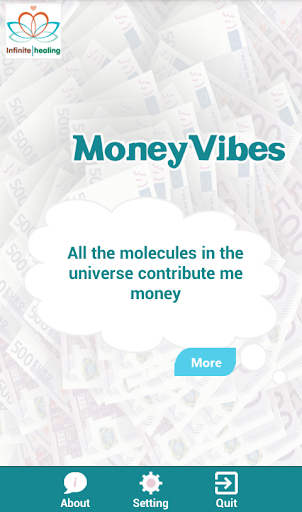 MoneyVibes