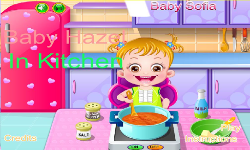 免費下載休閒APP|Baby Hazel And Sofia Need Care app開箱文|APP開箱王