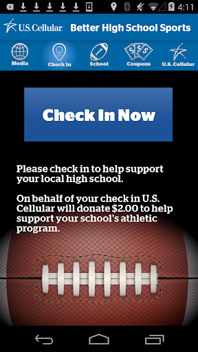 【免費運動App】Better High School Sports-APP點子