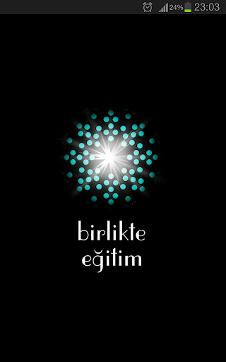 Birlikte Eğitim