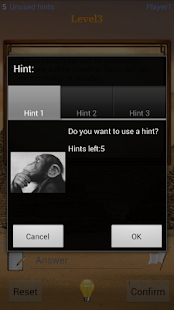 The Sphinx Riddles Lite(圖4)-速報App