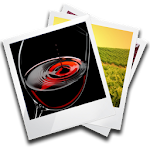 Photos wines and wineries Apk