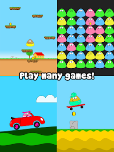 Pou - screenshot thumbnail