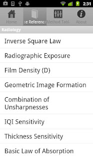 NDT Reference(圖2)-速報App