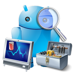 Android Tuner v0.12.6