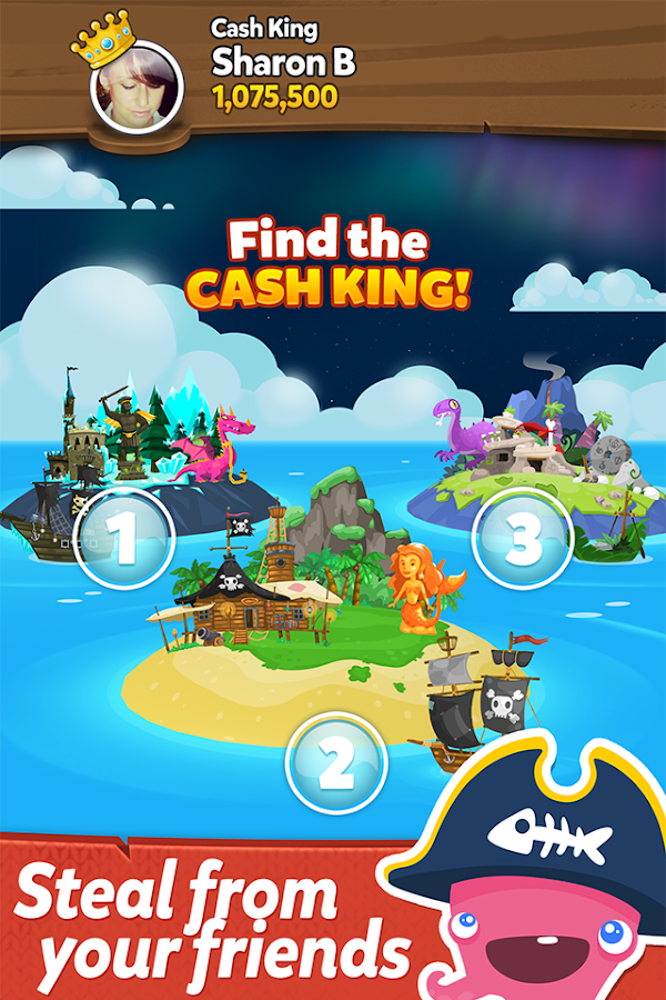 Pirate Kings Android Apps on Google Play