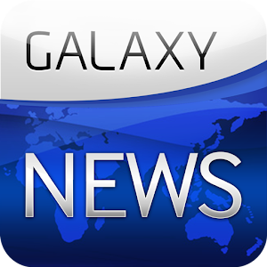 Galaxy News 1.0.1