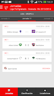 How to mod Fut7Granada 1.0.0 unlimited apk for pc