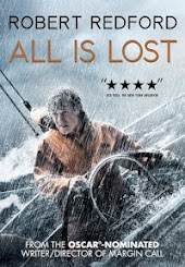 All Is Lost