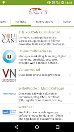 varese for Expo 2015 poster 2