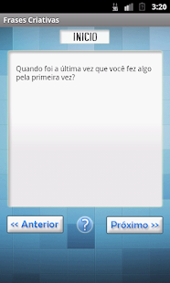 Download Frases Criativas APK