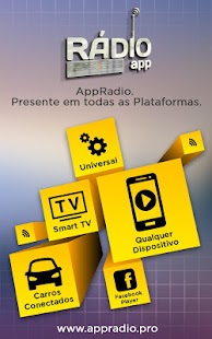 Esperança FM Screenshots 3