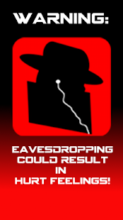   Ear Spy: Super Hearing- screenshot thumbnail   