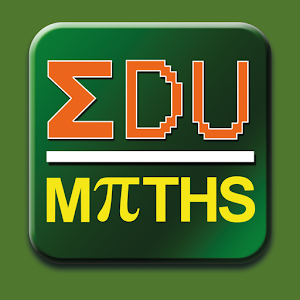 Edumath 2nd and 3rd grade logo