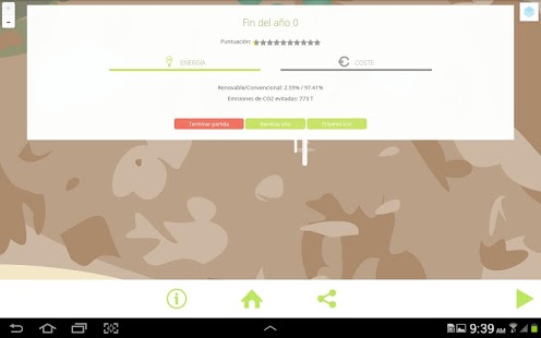 Island 100% Screenshots 4