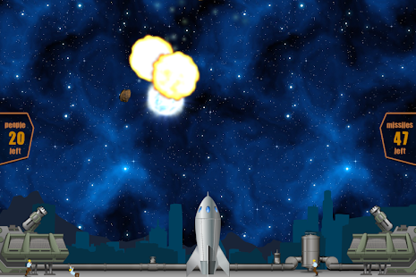 Free Rockfall APK for Android