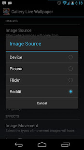 Gallery Free Live Wallpaper(圖4)-速報App