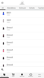 dress dress poster 1