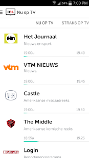 DM TV App(圖1)-速報App