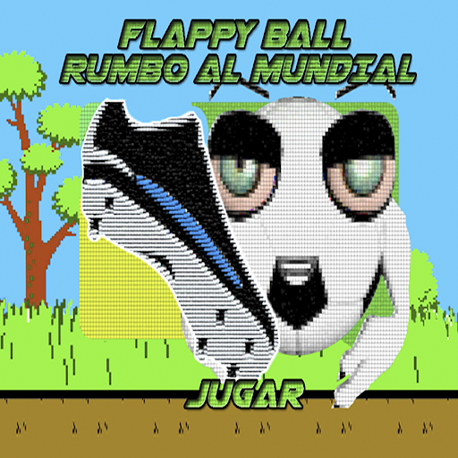 【免費體育競技App】flappy ball fifa soccer-APP點子