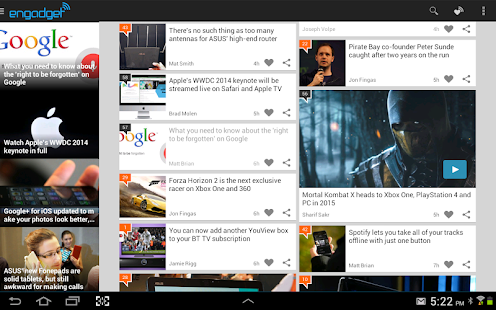 Engadget
