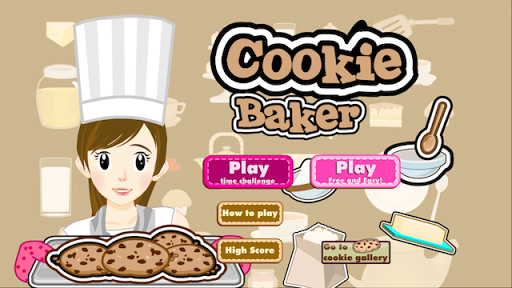 Cookie Monster's Challenge - Android Apps on Google Play