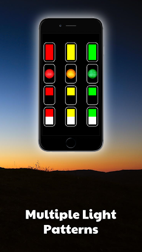 免費下載遊戲APP|Flashing Walking Light app開箱文|APP開箱王