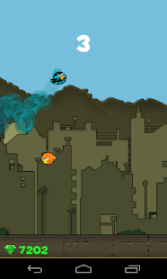 Lastest Stinky Bird APK for Android