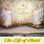 The Life of Jesus Christ 2.0 Icon