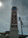 Grande Horloge De La Gare De Lens 