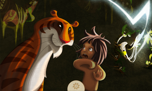 The Jungle Book(圖4)-速報App