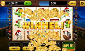 World Of Slots APK Screenshot Thumbnail #2