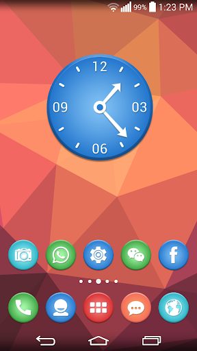 免費下載個人化APP|Candy Pop Icon Pack app開箱文|APP開箱王