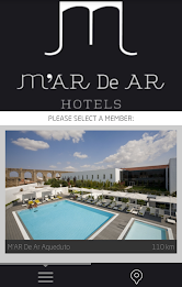 M'AR De AR Hotels poster 6
