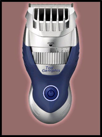 Hair Clipper Trimmer