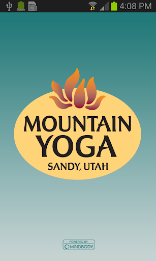 Mountain Yoga Sandy Utah