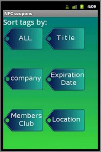 How to mod NFC coupons 1.0 apk for bluestacks