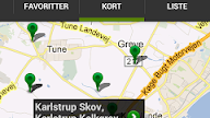 Google Kort Sverige