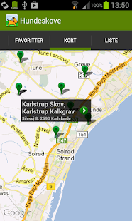 Google Kort Sverige All Dog Parks in Denmark – Appar på Google Play Google Kort Sverige