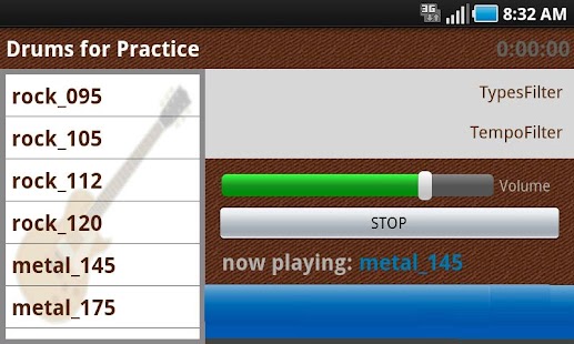 How to install Drums for Practice 2.03 unlimited apk for bluestacks