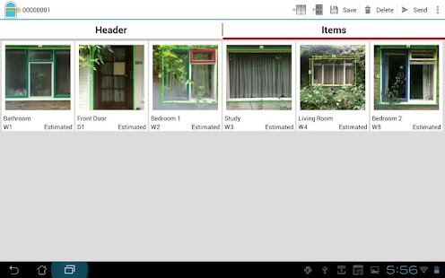 Windowmaker Measure Screenshots 2